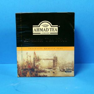 AHMAD ENGLISH TEA