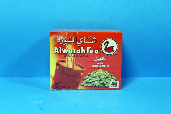 ALWAZAH CARDAMOM TEA
