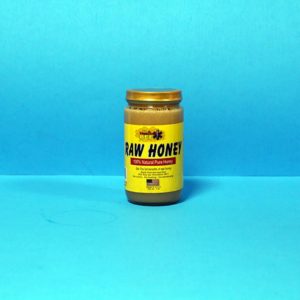 BEE RAW HONEY
