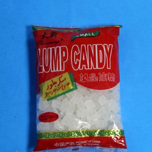 BLOOMING LUMP CANDY 400G
