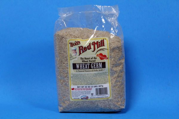 BOB'S RED MILL WHEAT GERMS 32OZ