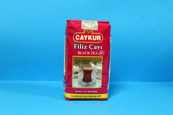 CAYKUR BLACK TEA 500 GR