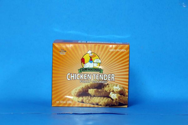 CHICKEN TENDER (FULL COCKED) 32 OZ