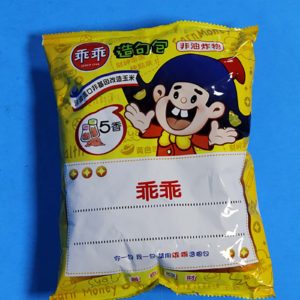 CHINESE SNACK