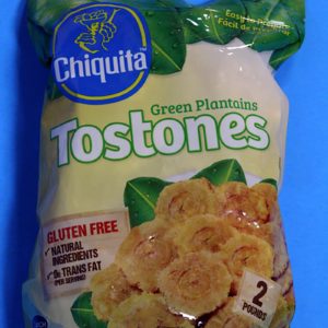 CHIQUITA TOSTONES