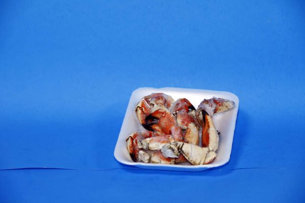 CRAB CLAWS