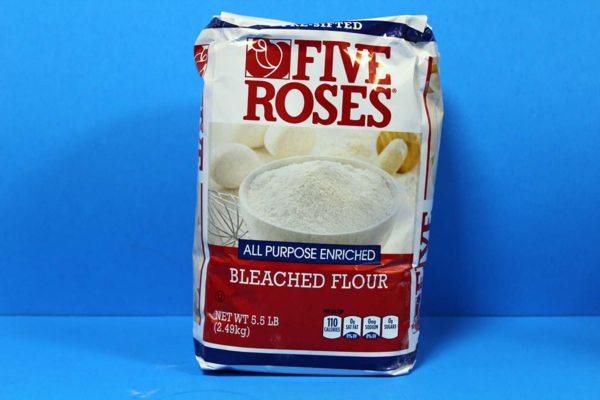 FIVE ROSES ALL PURPOSE ENRICHED