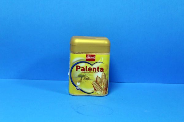 FRANCH PALENTA