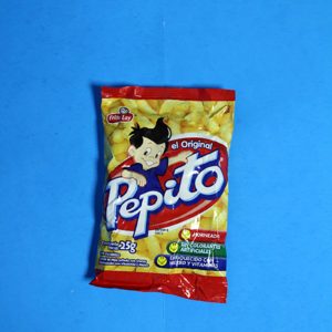 Pepito - El Original – Lolas Food Inc.