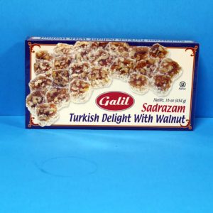 GALIL TURKISH DELIGHT 1 LB