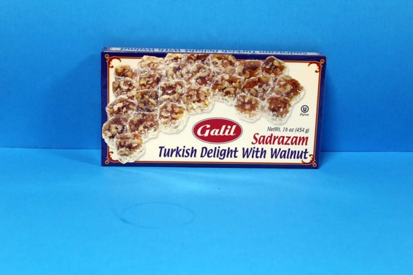 GALIL TURKISH DELIGHT 1 LB