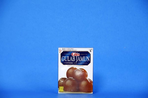 GITS GULAB JAMUN MIX 100 GR