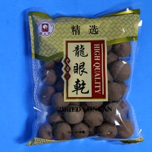 GOLDEN SMELL DRIED LONGAN 6OZ