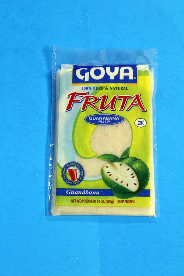 GUANABANA PULP