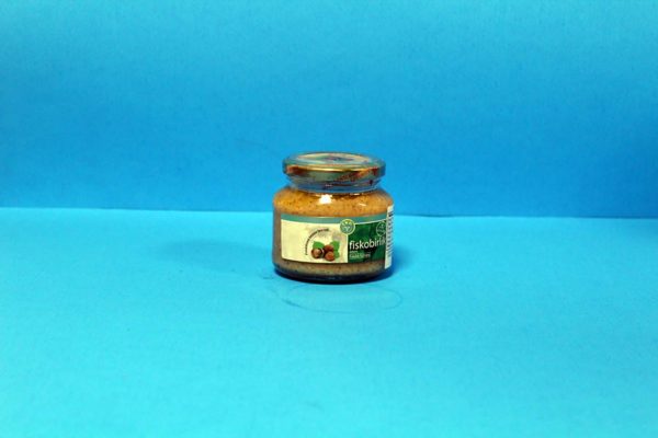 HAZELNUT PASTE 100 GR