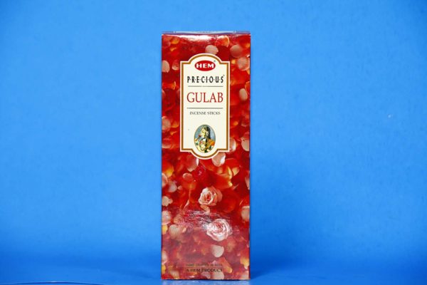 HEM GULAB INCENSE STICKS