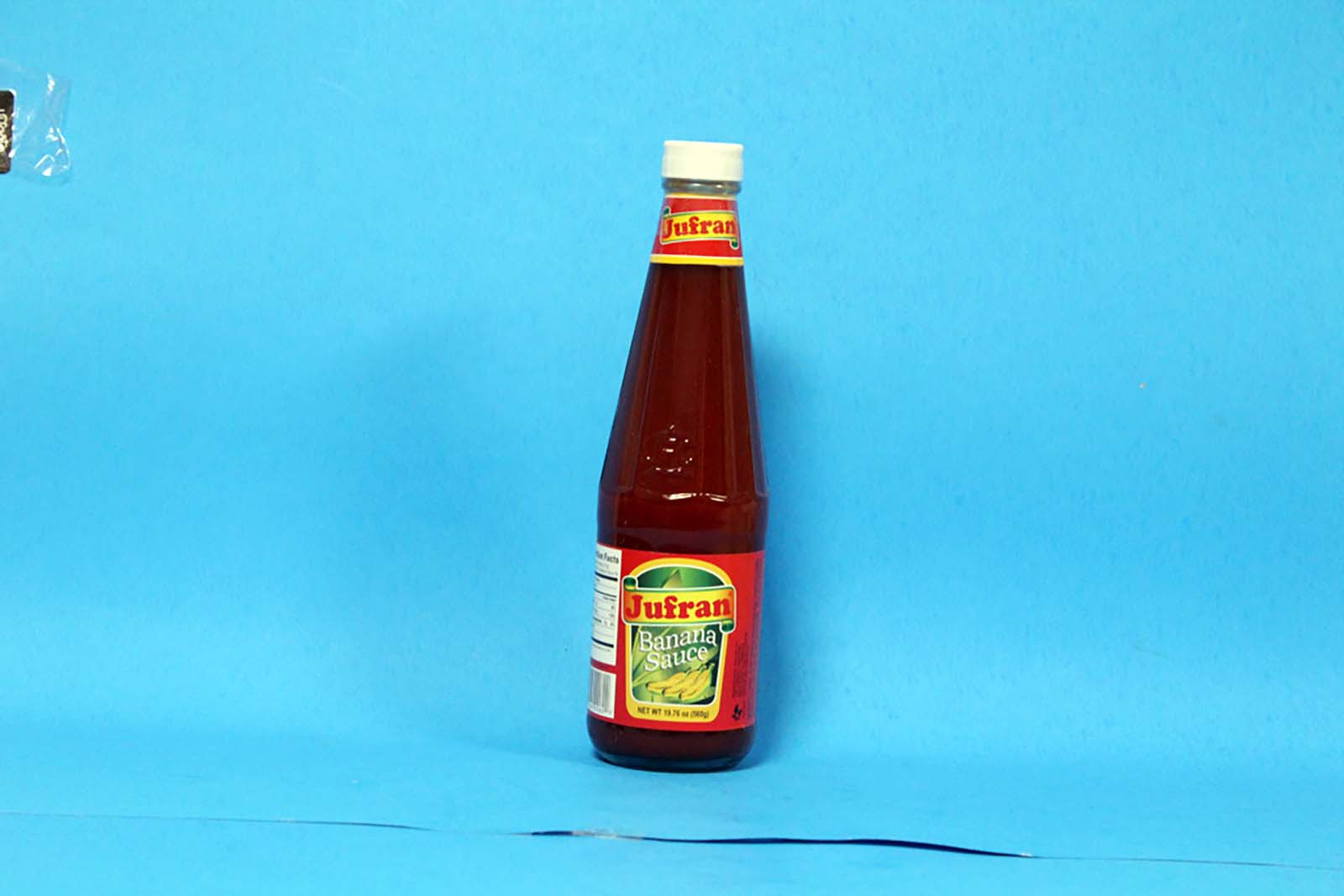 Jufran Banana Sauce - 2 (12oz.) For $1.00