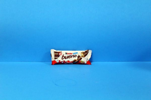 KINDER BUENO 30 GR