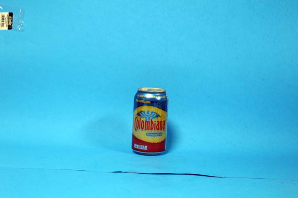 LA COLOMBIANA SODA