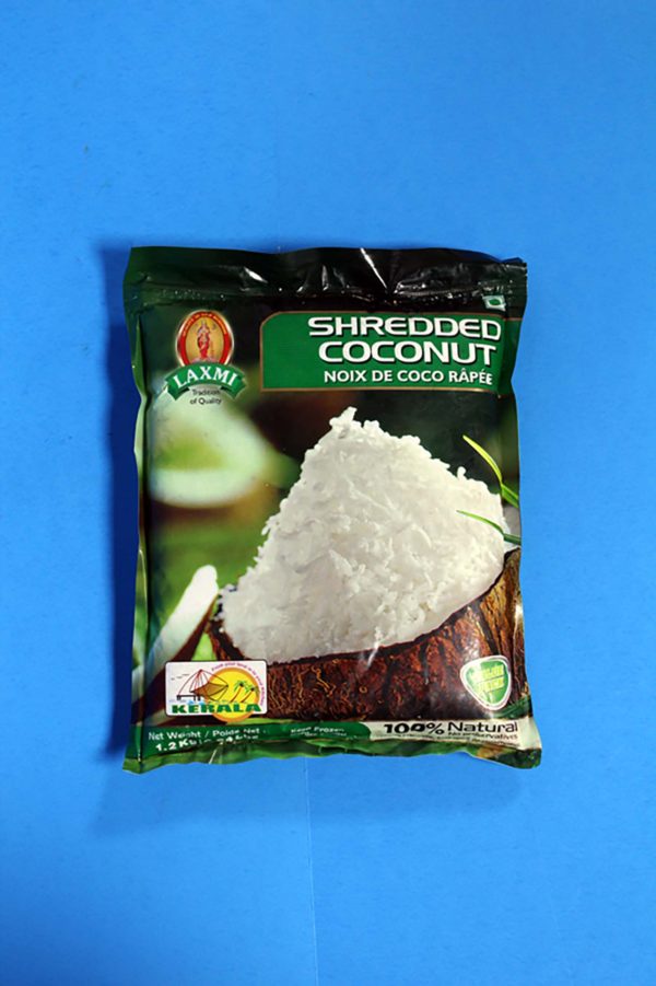 LAXMI SHREDDED COCONUT