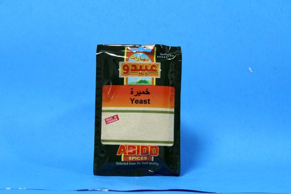 LEBANESE ABIDO YEAST