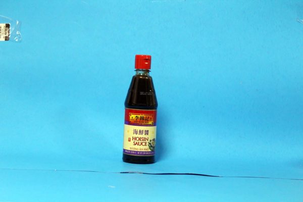 LEE KUM KEE HOISIN SAUCE 18OZ