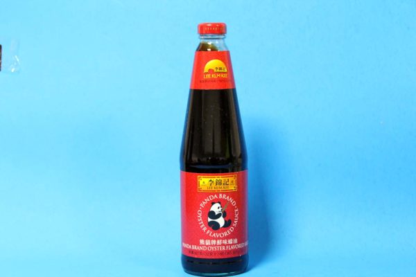 LEE KUM KEE OYSTER SAUCE 32OZ