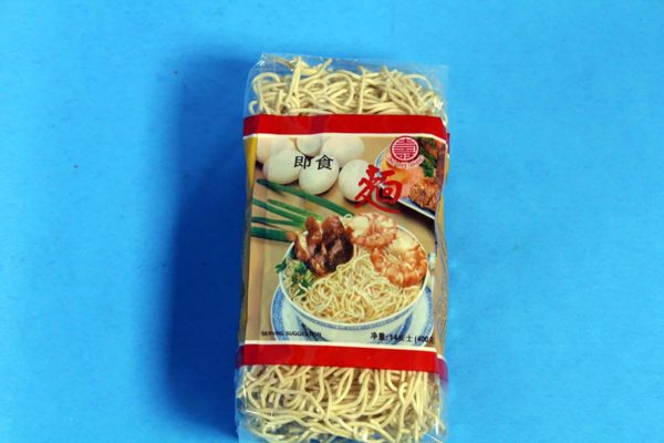 LONG LIFE BRAND EGG NOODLES 14OZ