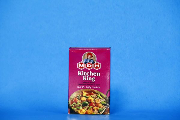 MDH KITCHEN KING 100 GR