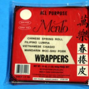 MENLO ALL PURPOSE WRAPPERS